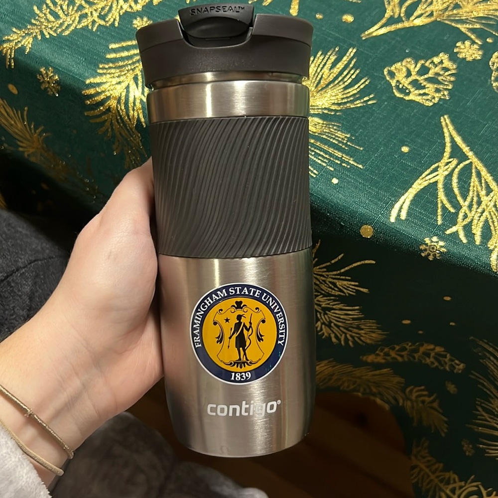 Contigo Framingham State University Travel Mug